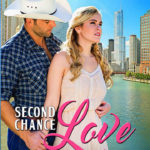 Second Chance Love by Pamela S. Meyers