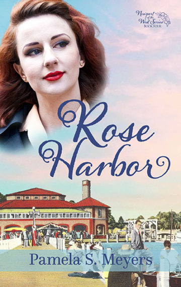 Rose Harbor